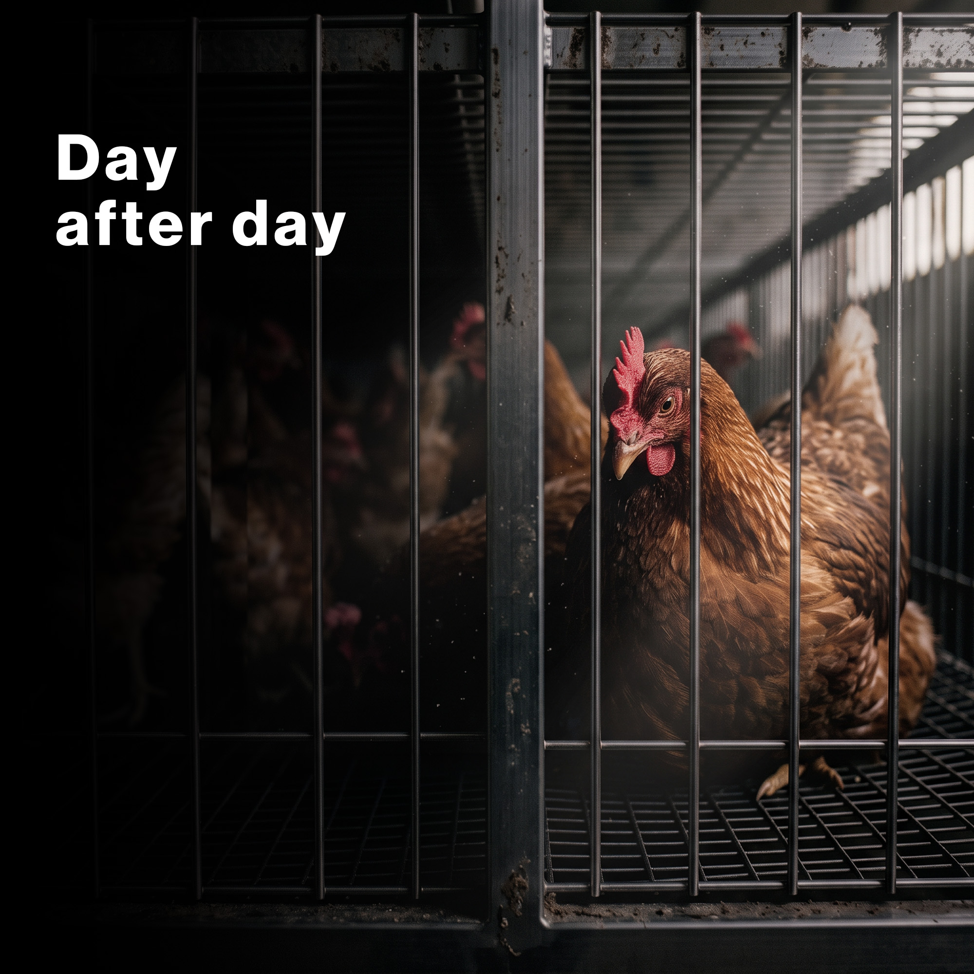 Animal Welfare Fund campaign slide 2
