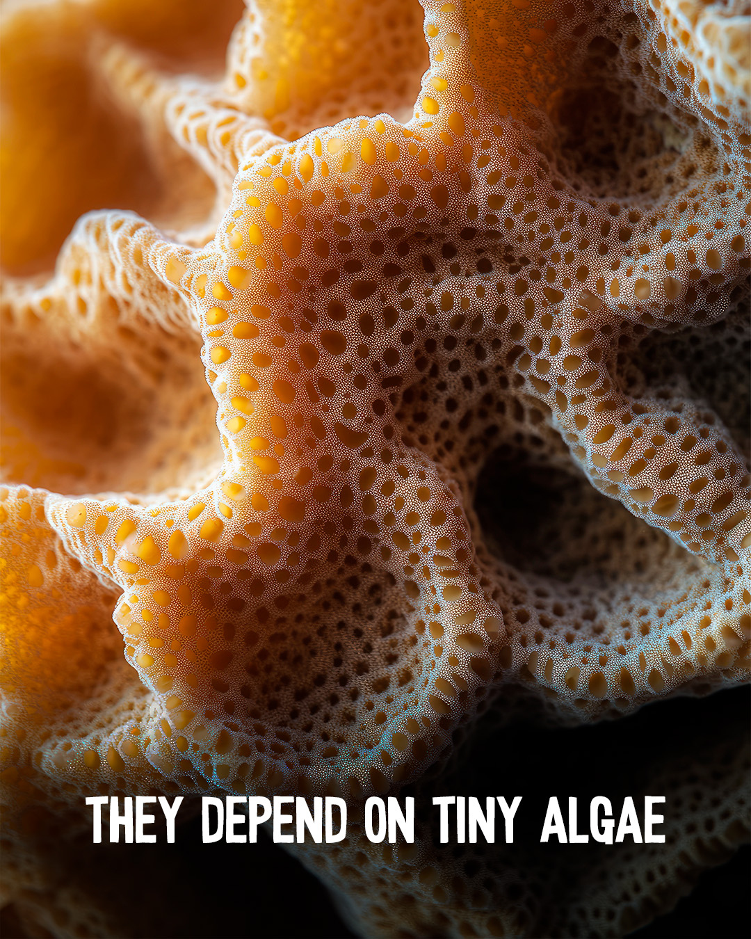 Coral campaign slide 2